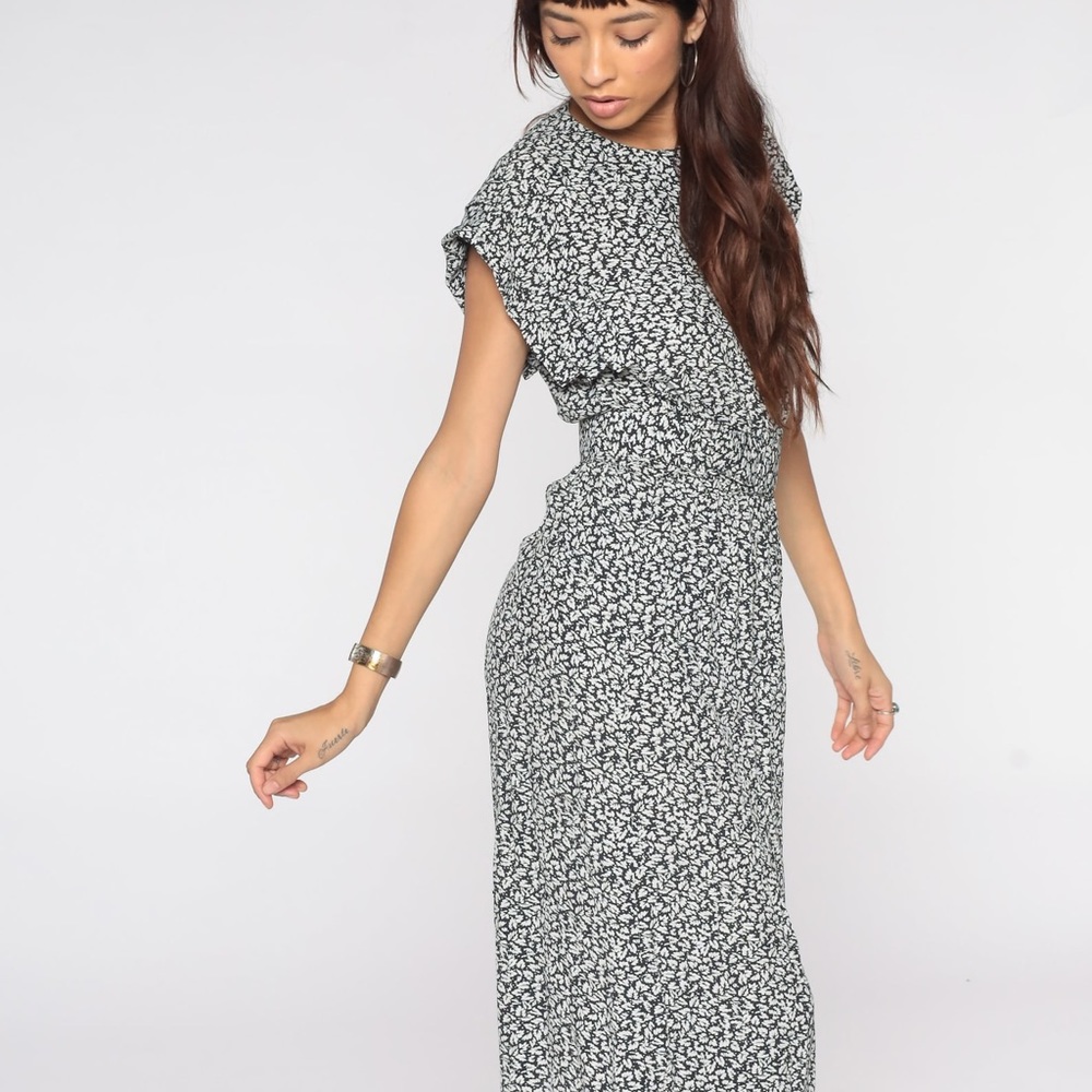 Banana Republic Dress Stretchy